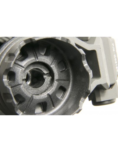 Airtech Studios Stabilisateur de canon interne IBS pour ARP9 & 556 - 