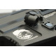 Airtech Studios Stabilisateur de canon interne IBS pour G&G PDW15 & CQB - 