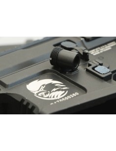 Airtech Studios Stabilisateur de canon interne IBS pour G&G PDW15 & CQB -  2