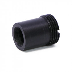 Airtech Studios IBS Inner Barrel Stabilizer for 14mm CCW Suppressors - 