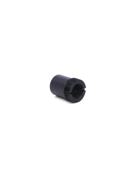 Airtech Studios IBS Inner Barrel Stabilizer for 14mm CCW Suppressors - 