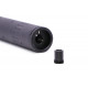 Airtech Studios IBS Inner Barrel Stabilizer for 14mm CCW Suppressors - 