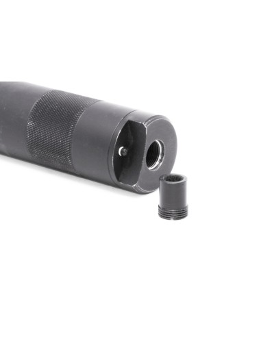 Airtech Studios Stabilisateur de canon interne IBS pour silencieux 14mm CCW - 