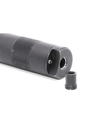 Airtech Studios Stabilisateur de canon interne IBS pour silencieux 14mm CCW - 