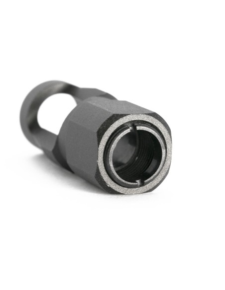 Airtech Studios IBS Inner Barrel Stabilizer for G&G SMC9 - 