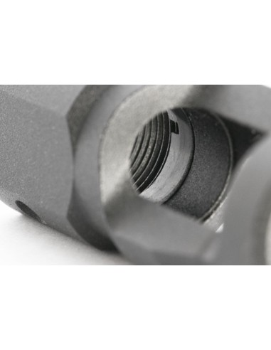 Airtech Studios IBS Inner Barrel Stabilizer for G&G SMC9 - 