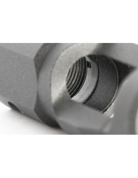 Airtech Studios Stabilisateur de canon interne IBS pour G&G SMC9 - 
