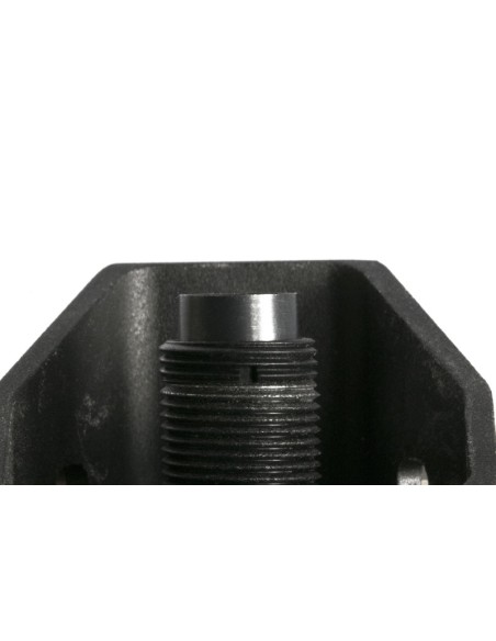 Airtech Studios IBS Inner Barrel Stabilizer for G&G SMC9 - 
