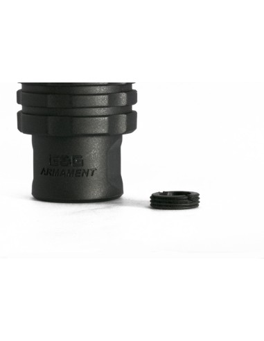 Airtech Studios IBS Inner Barrel Stabilizer for G&G 308 MBH - 