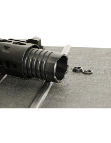 Airtech Studios IBS Inner Barrel Stabilizer for G&G 308 MBH - 