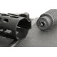 Airtech Studios IBS Inner Barrel Stabilizer for G&G 308 MBH - 