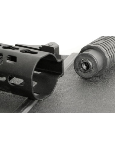 Airtech Studios IBS Inner Barrel Stabilizer for G&G 308 MBH - 