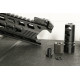 Airtech Studios IBS Inner Barrel Stabilizer for G&G Predator - 