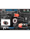 Airtech Studios IBS Inner Barrel Stabilizer for G&G Firehawk