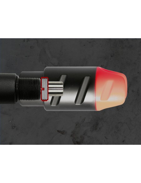 Airtech Studios Stabilisateur de canon interne IBS pour G&G Firehawk - 