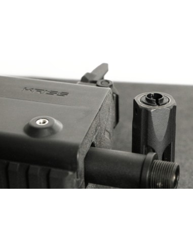 Airtech Studios IBS Inner Barrel Stabilizer for Krytac Kriss Vector - 