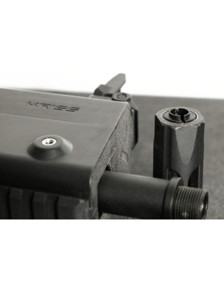 Airtech Studios Stabilisateur de canon interne IBS pour Krytac Kriss Vector - 