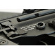 Airtech Studios IBS Inner Barrel Stabilizer for KWA Ronin 6 & TK.45C - 