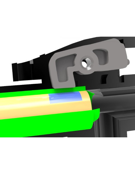 Airtech Studios bras d'appui R-HOP pour bloc G&G Rotary - 