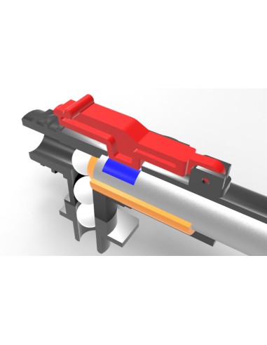 Airtech Studios bras d'appui R-HOP pour bloc Krytac Rotary - 