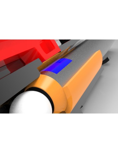 Airtech Studios Advanced R-HOP Hop up Arm for Krytac Rotary - 