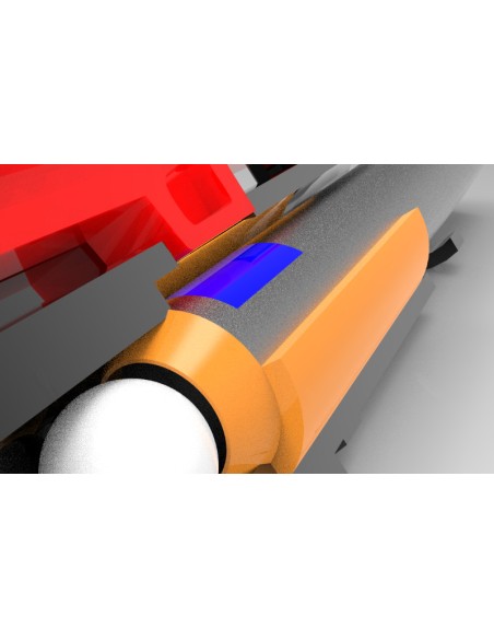 Airtech Studios bras d'appui R-HOP pour bloc Krytac Rotary - 