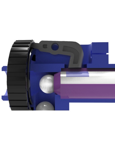 Airtech Studios Advanced R-HOP Hop up Arm for M4 ProWin - 