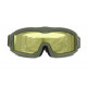 Lancer Tactical Masque Thermal AERO - OD Jaune - 