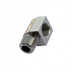 P6 Mini Coude 1/8 NPT - 