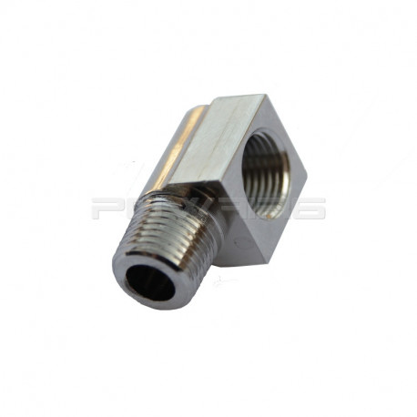 P6 Mini Elbow 1/8 NPT - 