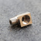 P6 Mini Coude 1/8 NPT - 