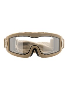 Lancer Tactical Masque Thermal AERO - Tan clear -  2