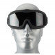 Lancer Tactical Masque Thermal AERO - Noir smoke - 