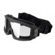 Lancer Tactical Masque Thermal AERO - Noir clear