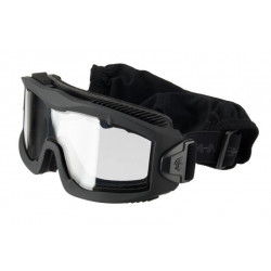 Lancer Tactical Masque Thermal AERO - Noir clear - 