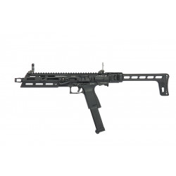 G&G SMC9 Carbine gas GBB complete - 