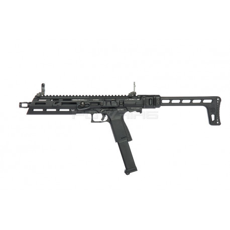 G&G SMC9 Carbine gas GBB complete - 