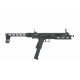 G&G SMC9 Carbine gas GBB complete - 