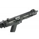 G&G SMC9 Carbine gas GBB complete - 