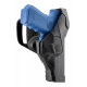 HOLSTER VEGA DUTY CAMA for GLOCK 17 (Right hand) - 
