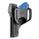 HOLSTER VEGA DUTY CAMA for GLOCK 17 (Right hand) - 