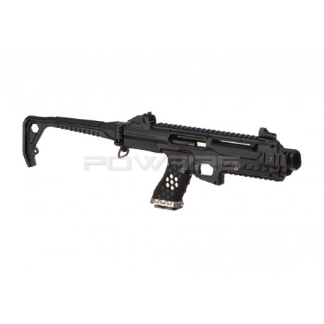 Armorer Works VX0300 GBB (black) - 