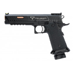 EMG / TTI Licensed John Wick 3 2011 Combat Master GBB Pistol - 