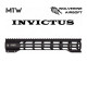 Wolverine RIS INVICTUS MTW MLOK 13inch - 