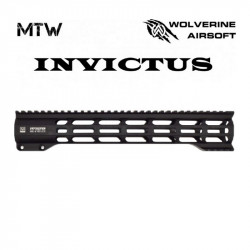 Wolverine INVICTUS MTW MLOK rail 13inch