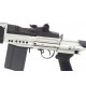 G&G M14 GR14 EBR Long ETU - Silver