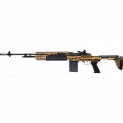 G&G M14 GR14 EBR Long ETU - Bronze - 