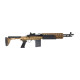 G&G M14 GR14 EBR court ETU - Bronze - 