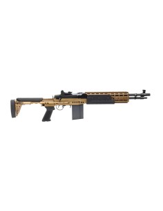 G&G M14 GR14 EBR court ETU - Bronze -  2