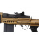 G&G M14 GR14 EBR court ETU - Bronze - 